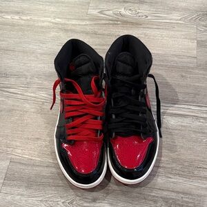 Nike Air Jordan 1 retro high OG